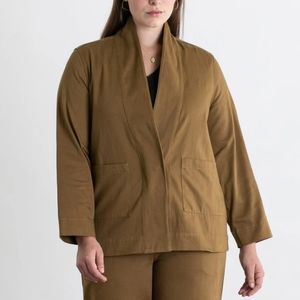 Bridge & Burn Diane Jacket